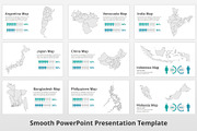 Smooth PowerPoint Template, a Presentation Template by GraphicStan (Thumbnail 24 of 25)
