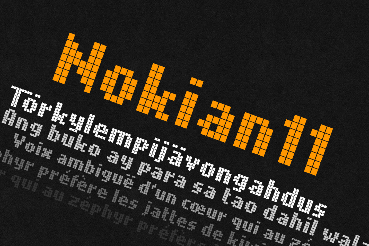 Nokian11 preview 2