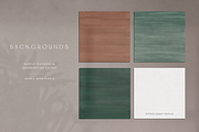 Tropicana Botanical Elements, a Graphic by Opal Creative (Thumbnail 6 of 10)