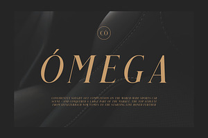 Qualey - Elegant Serif Font