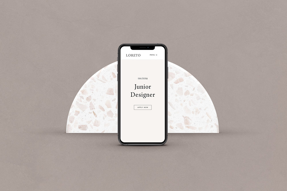 4 IN 1 iPad & iPhone Mockup Bundle, an iPad Mockup by Moyo Studio (Photo 18 of 18)