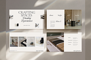 Neutral Elegant Presentation, a Presentation Template by Creatif Foundry (Thumbnail 4 of 7)