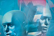 Future Beats Concert Flyer, a Flyer Template by Crusader12 (Thumbnail 5 of 6)