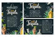 Tequila. Illustrations and posters, an Illustration by MoreVector (Thumbnail 5 of 11)