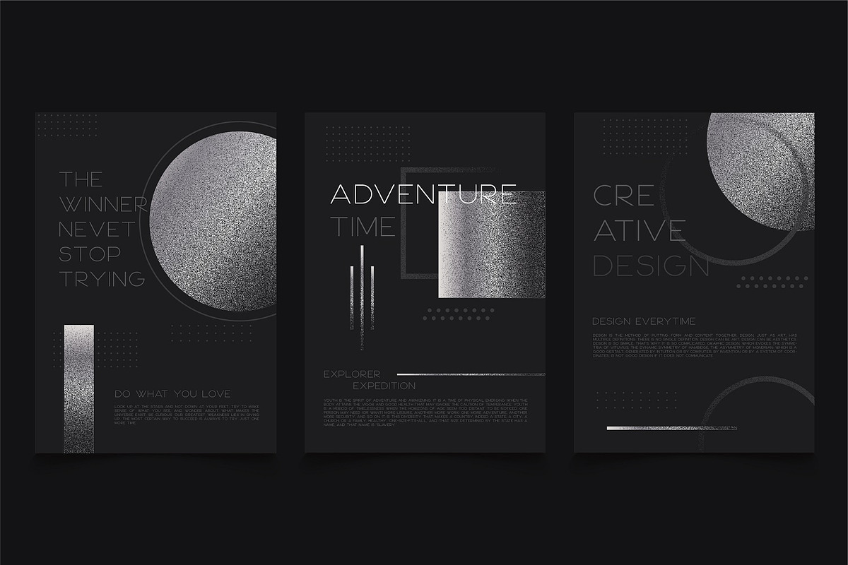 Brown Austin - Modern Sans Serif preview 4
