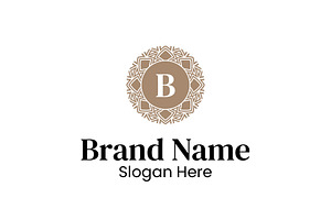 Minimalist Elegant Emblem Logo, a Branding & Logo Template by Rasagama Studio