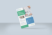 Medical Flyer, a Flyer Template by Lakhan1998 (Thumbnail 3 of 5)