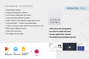 Business Plan Presentation, a Presentation Template by GoldenPixelStudio (Thumbnail 4 of 29)