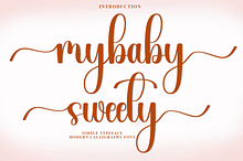 Mybaby Sweety