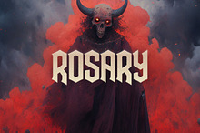 Rosary Typeface