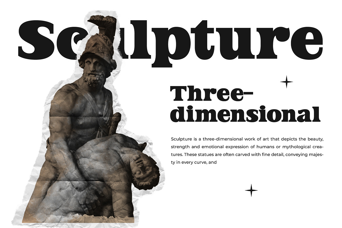Jofjin Vikar Modern Serif Display, a Serif Font by timelesstype.co (Photo 12 of 20)