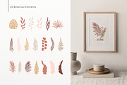 Antica. Aesthetic Logos Generator, a Branding & Logo Template by Cosmic Store (Thumbnail 11 of 16)