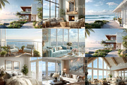 115 Coastal Real Estate Stock Photos, an Architecture Photo by Incomelion (Thumbnail 8 of 15)