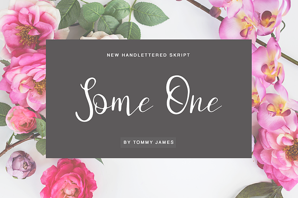 Some One preview 7