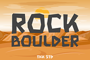 Kids Font Bundle V2 - SALE, a Sans Serif Font by tokokoo (Thumbnail 8 of 24)