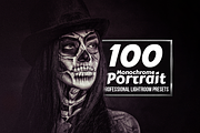PRO Lightroom Presets Bundle, an Action Add-On by LUXDesignStudios (Thumbnail 17 of 19)
