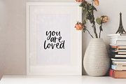 Pumpkin Harvest | Modern Script Font, a Script Font by KA Designs (Thumbnail 15 of 17)