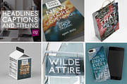 Aneto Sans | Clean Inviting Typeface, a Sans Serif Font by Craft Graphic Type (Thumbnail 5 of 12)