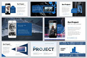 Brio Business Powerpoint Template, a Presentation Template by Reshapely (Thumbnail 10 of 15)