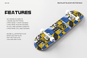 Brutalist Blocks Vector Pack, a Decorative Illustration by Vecster (Thumbnail 15 of 16)