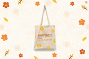 Fluff Autumn | Handwriting font, a Handwritten Font by LivelyAutumn11.11 (Thumbnail 5 of 5)