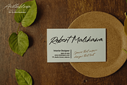 Aesthebloom Signature Script Font, a Handwritten Font by Letterhanna Studio (Thumbnail 3 of 12)