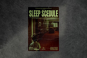 Movie Posters Bundle, a Poster Template by pixelbuddha.net (Thumbnail 14 of 24)