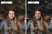 Mobile & Desktop Lightroom Presets, a Preset Add-On by creative-kits (Thumbnail 5 of 8)