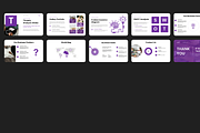 Creative Presentation Bundle, a Presentation Template by Hammad Arif (Thumbnail 38 of 77)