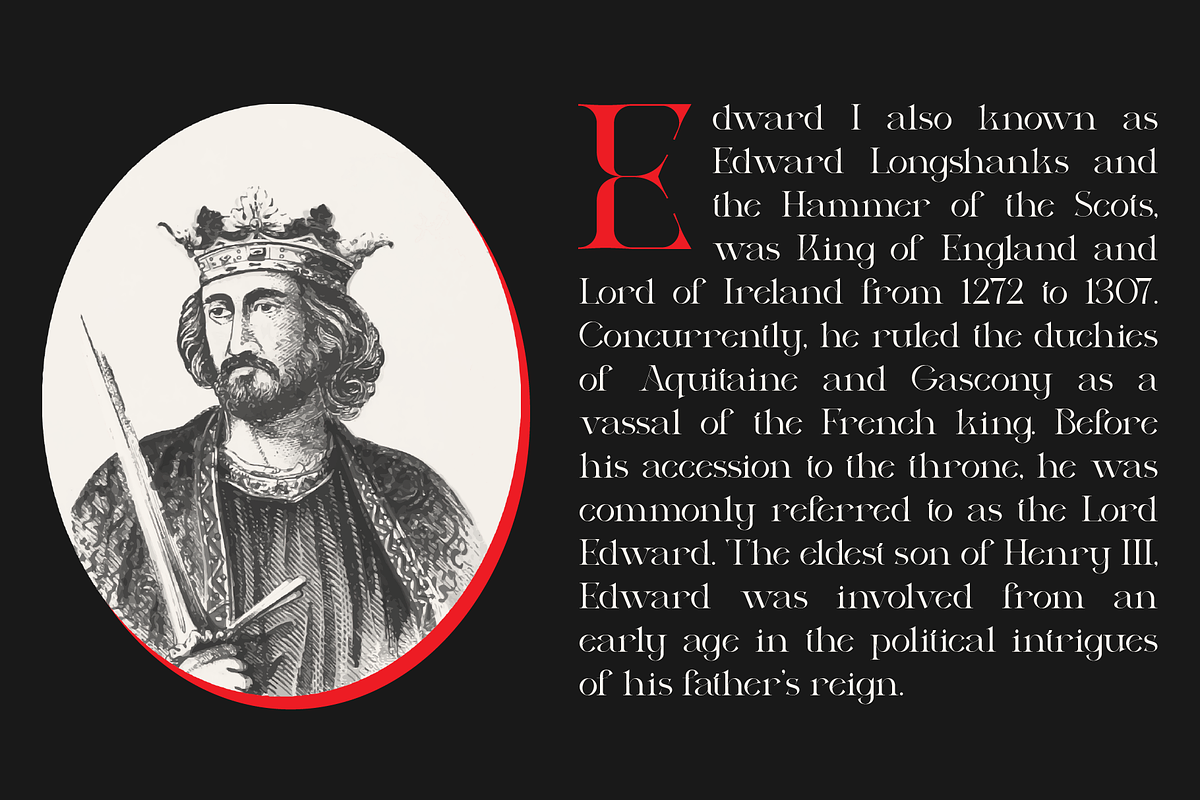Kelyon - Modern Serif, a Serif Font by Valentino Vergan (Photo 2 of 12)