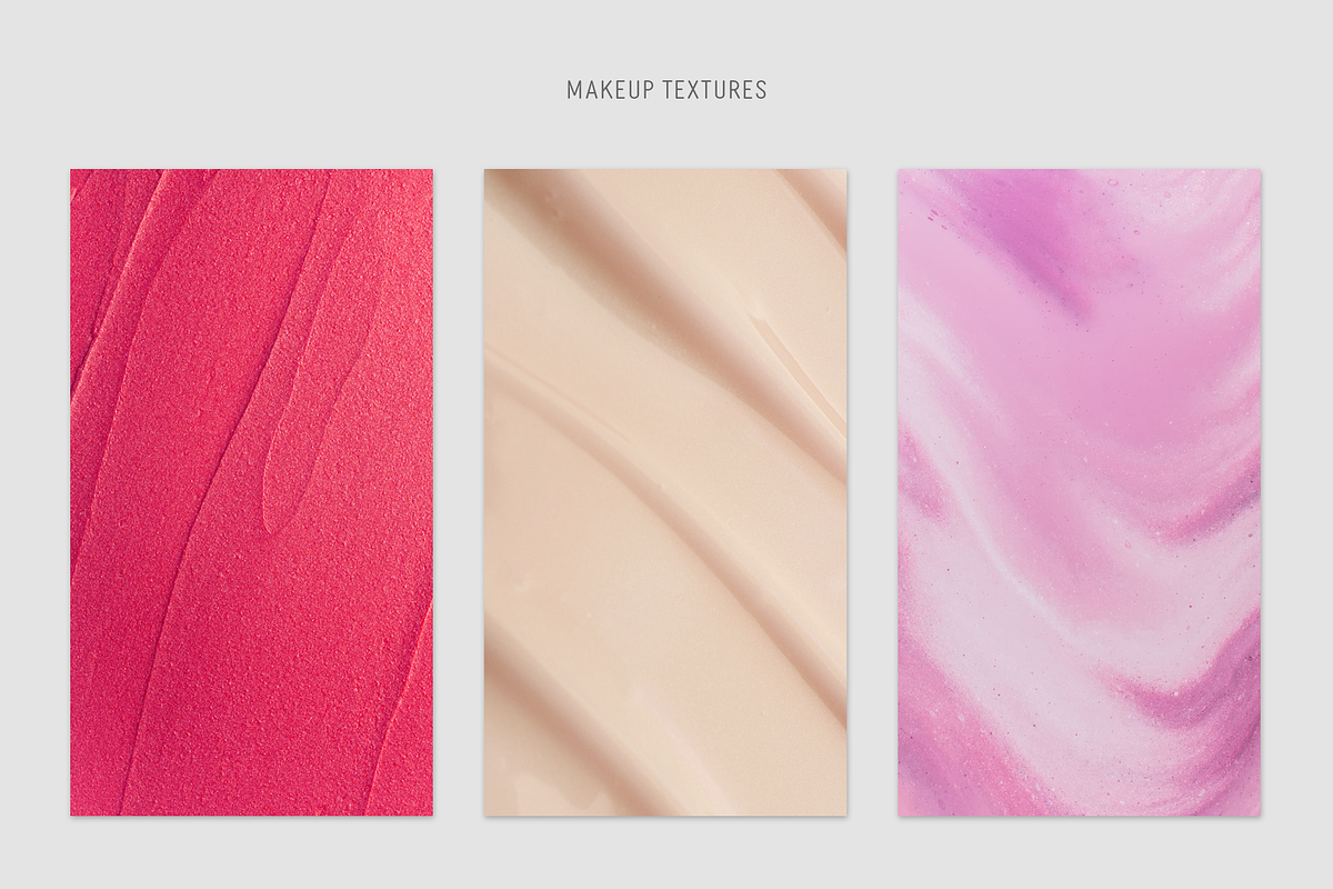 Textured Background Collection, a Texture Graphic by designerbianca (Photo 8 of 11)