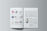 A5 Riverside Catalogue / Brochure, a Brochure Template by Alhaytar (Thumbnail 2 of 7)