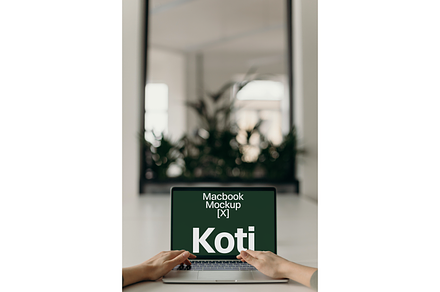 Koti Device Mockup 35
