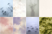 Whisper Bloom / Bokeh Collage Kit, an Object Graphic by Natali Batu (Thumbnail 5 of 14)