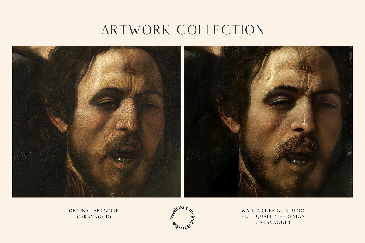 Artwork Collection Bundle 4, a Graphic by Wall Art Print Studio (Photo 27 of 92)