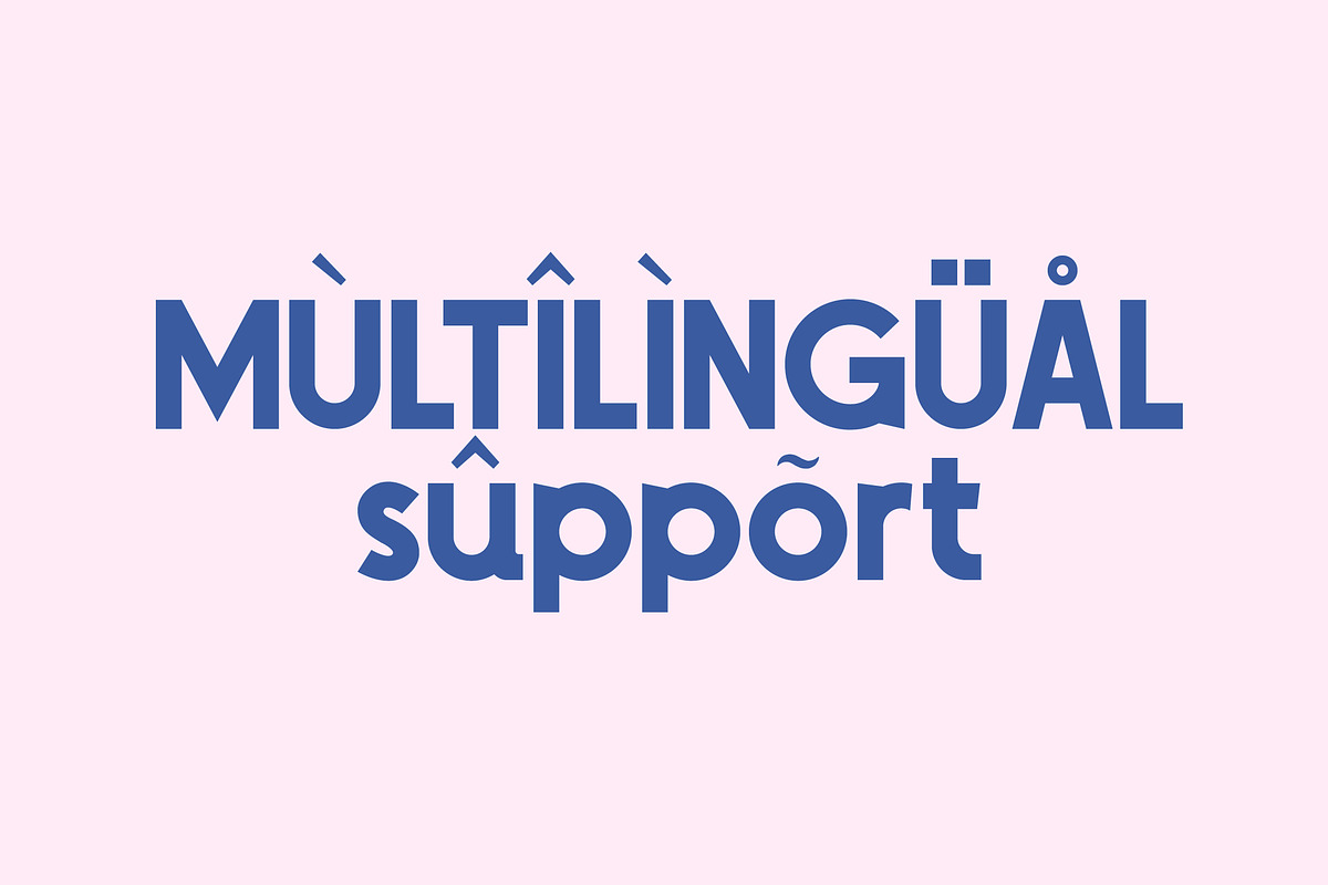 Mogula Modern Sans Font, a Sans Serif Font by Storytype Studio (Photo 8 of 15)