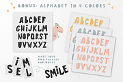 Little dino. Clipart for kids, an Animal Illustration by RinaKustova (Thumbnail 10 of 11)