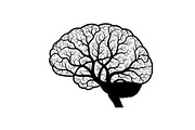 Brain Tree Knowledge Design Bundle, an Illustration by Gaye Art (Thumbnail 22 of 31)