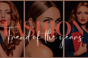 La Foonte | Sans Script Font Duo, a Sans Serif Font by Almeera Std (Thumbnail 14 of 20)