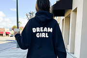 Milk Shake Font, a Handwritten Font by Design Pixie (Thumbnail 5 of 10)