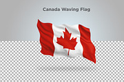 100 Countries Waving Flags - 1, an Object Graphic by shahsoft (Thumbnail 9 of 11)