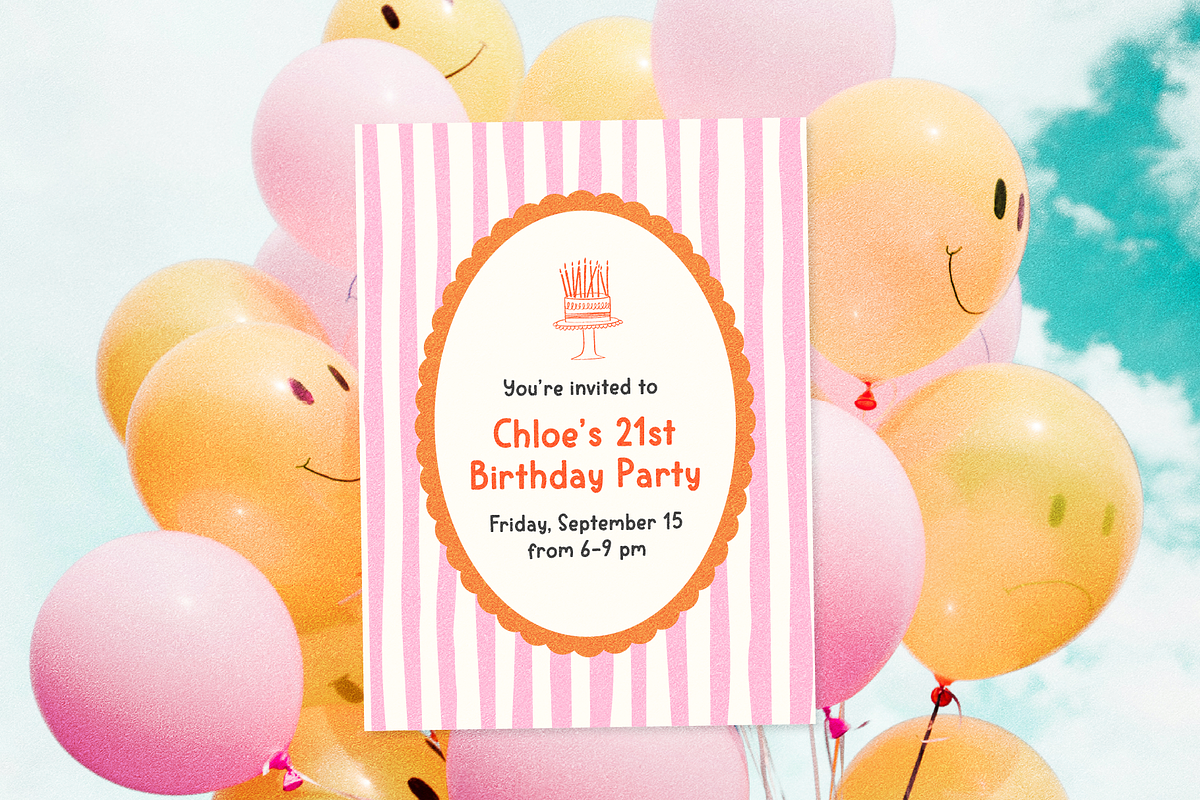 Lucky Girls Club Handwritten Sans, a Handwritten Font by Kaya Fonts (Photo 13 of 25)
