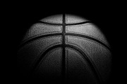 Basketball black Black white, a Sports & Recreation Photo by Hypnotic (Thumbnail 2 of 2)
