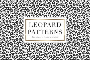 Leopard Patterns