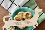 Doxie Oven push pull stick SVG file, a Templates & Theme by Snark Heart (Thumbnail 5 of 8)