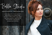 Christmas Catalina, a Handwritten Font by FreshTypeINK (Thumbnail 7 of 7)