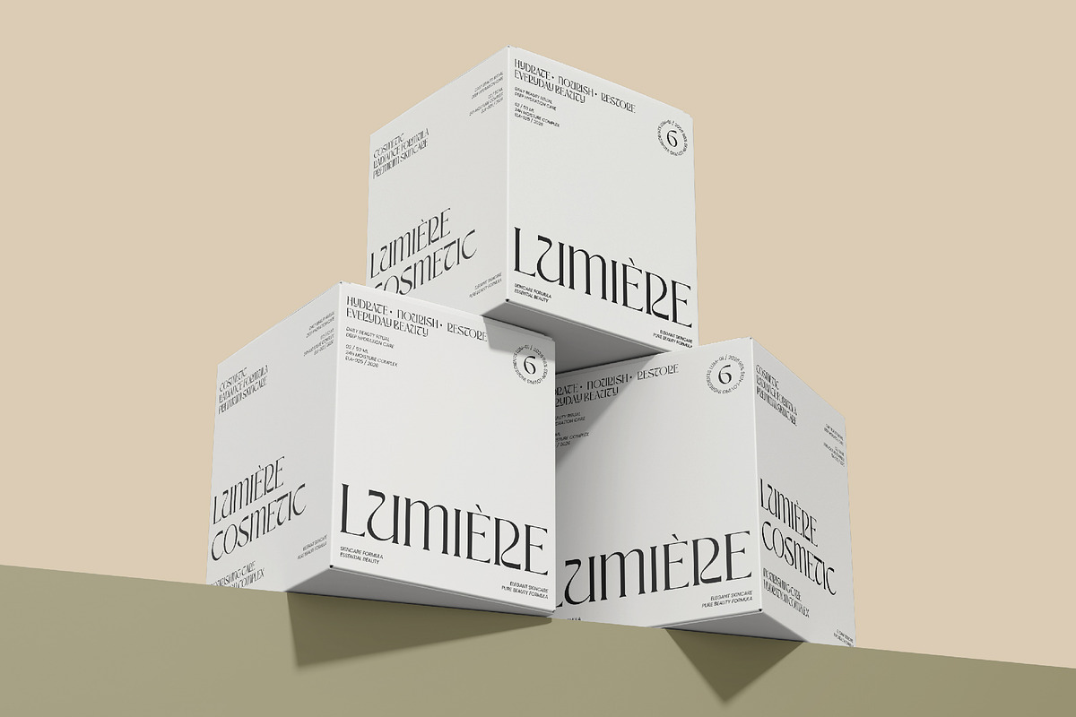 Tender Sweet Modern Editorial Serif, a Serif Font by AmorfaType (Photo 6 of 8)