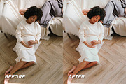 50+ Mom Lightroom Preset Bundle, a Preset Add-On by TheWayfarerShoppe (Thumbnail 4 of 10)