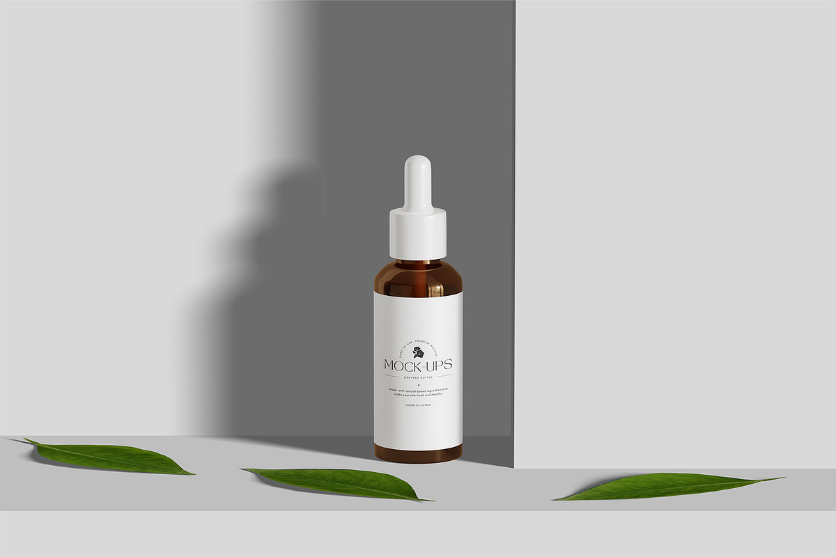 Cosmetic Box Mockup | Packaging, an Advertising Mockup by Compositing Studio (Photo 6 of 21)