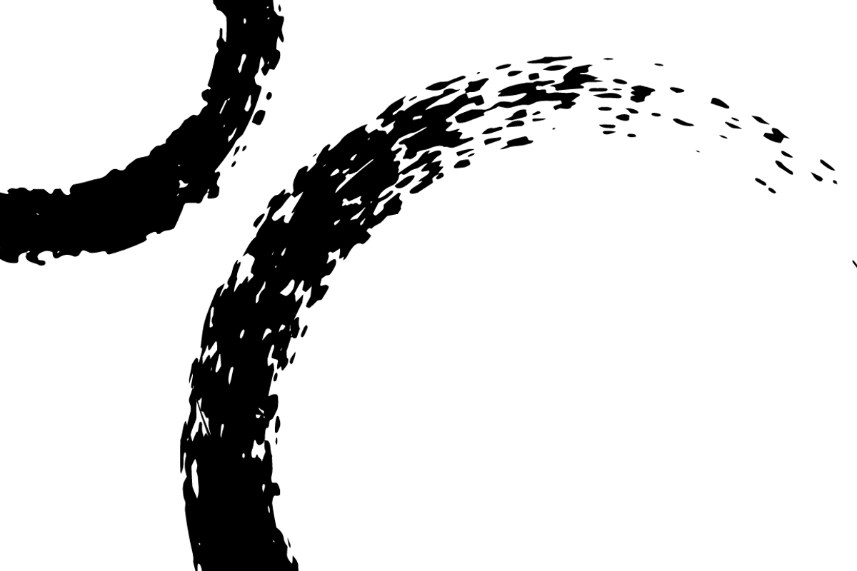 85 Illustrator Brushes, a Brush Add-On by marusdesign (Photo 4 of 4)